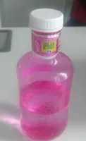 Agua Solan de cabras con cancer