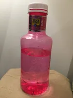 Solán De Cabras Agua Mineral
