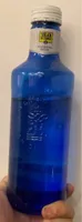 agua mineral natural
