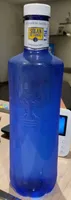 Eau mineral