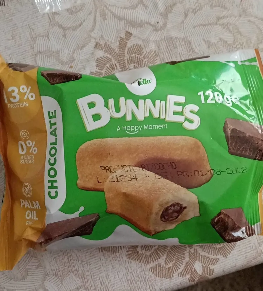Bunnies