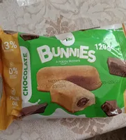 Bunnies