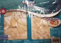 Migas de bacalao