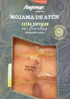 MOJAMA DE ATÚN