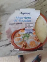 Ajoarriero de Bacalao