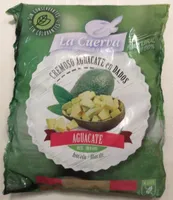 Aguacate en Dados