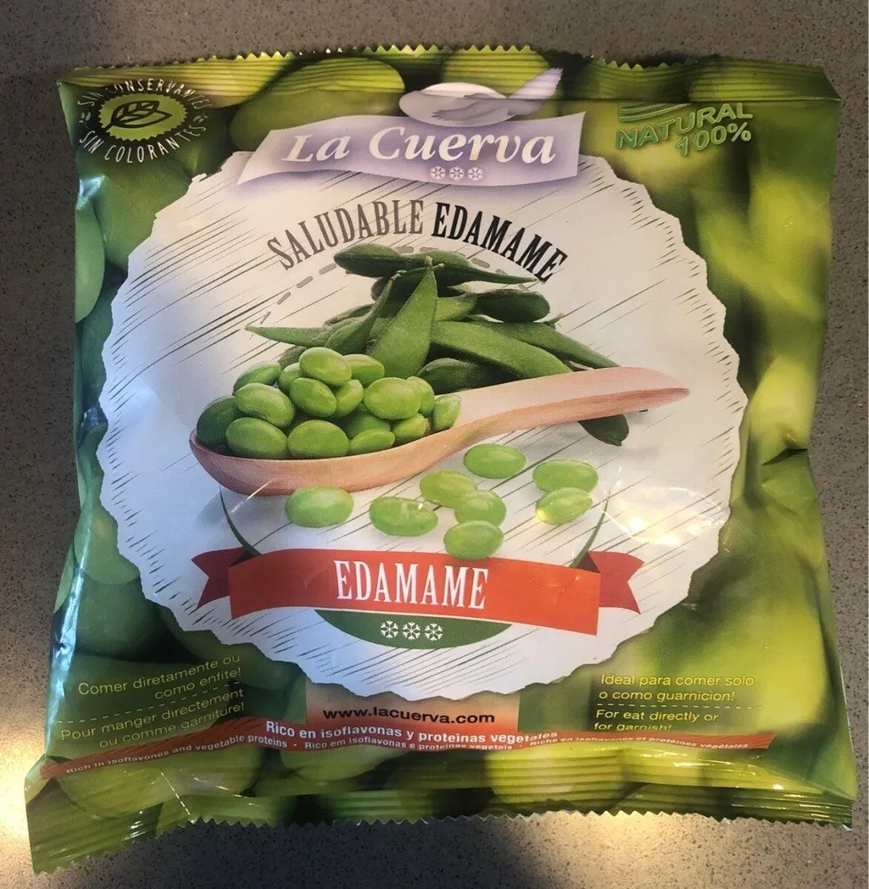 Edamame
