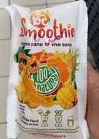 Be smoothie