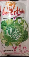 Be smoothie