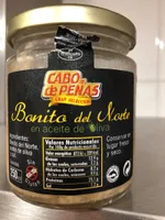 Bonito del Norte
