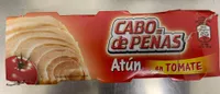 Atún en tomate