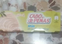 Atún en aceite de oliva