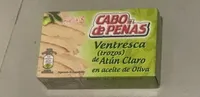 Ventresca en aceite de oliva
