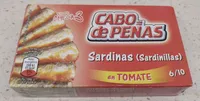 Sardinillas en tomate