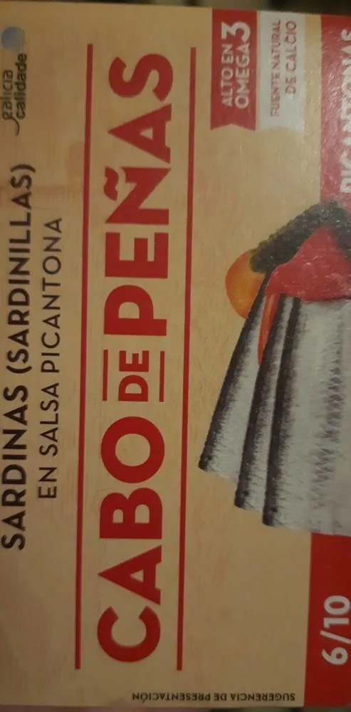 Sardinilla