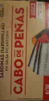 Sardinilla