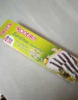 Sardinas en aceite de oliva