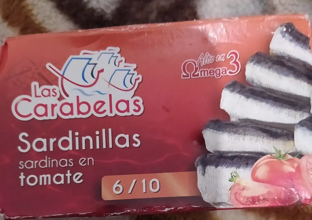 Sardina