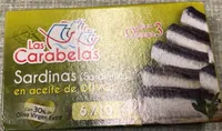 Sardinas (Sardinillas)