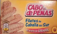 C.de Peñas Fil.verat Oli Veg.
