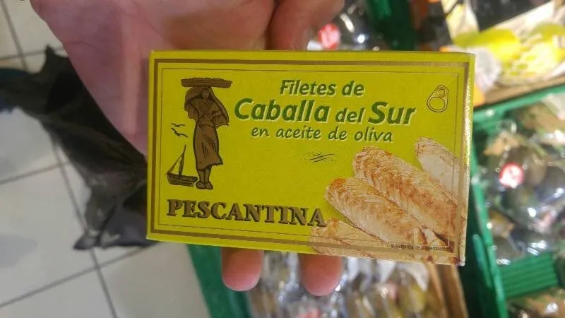 Caballa del Sur
