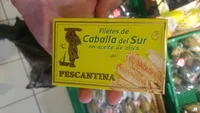 Caballa del Sur