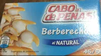 Berberechos