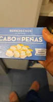 Berberechos