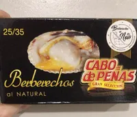 Berberechos
