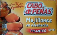 C.de Peñas MUSC.PIC.13 /