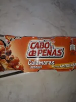 Calamares salsa americana