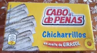 Chicharrillos