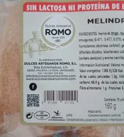 Melindros