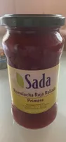 Remolacha roja rallada