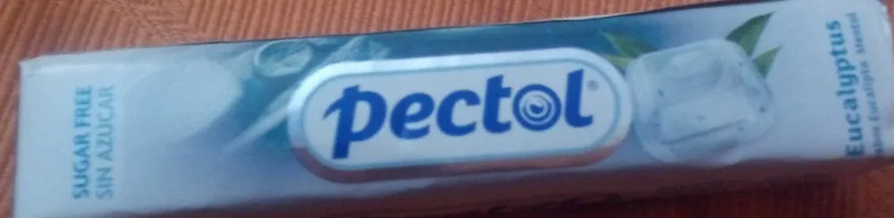 Pectol Eucaliptus