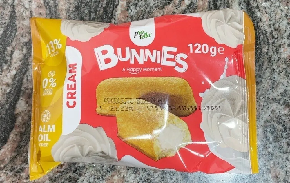 Bunnies