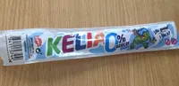 Kelia 0% azúcar