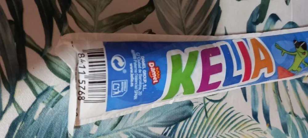 Kelia