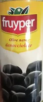 Olive nere denocciolate