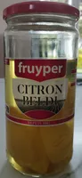 Citron beldi