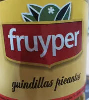 Guindillas Picantes