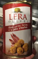 Lera Olives