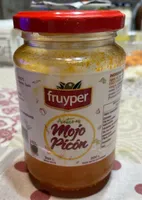 Aceitunas mojo picón