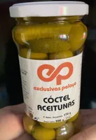 Coctel Aceitunas