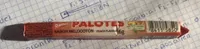 Palote sabor melocoton
