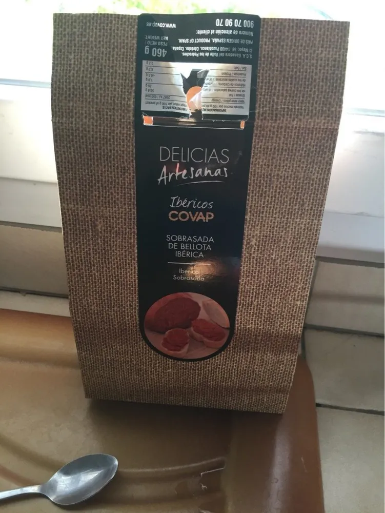 Delicias artisanas