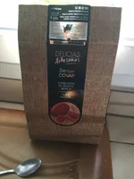 Delicias artisanas
