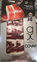Jamón de bellota 100%iberico