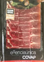 Jamón de Bellota Ibérico
