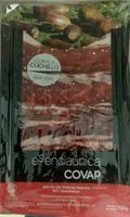 Jamon de Bellota Ibérico 50%